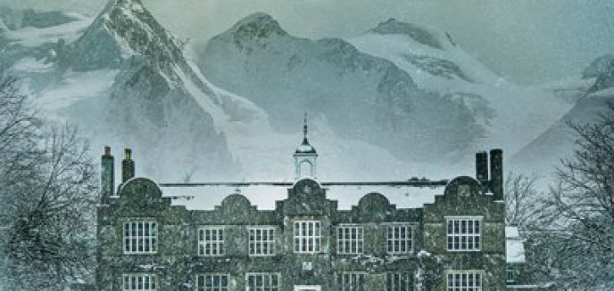 Artykuł: Recenzja: Sarah Pearse Sanatorium