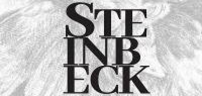 Recenzja: John Steinbeck Na wschód od Edenu