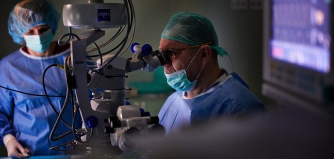 Chirurgia okulistyczna – czyli jak skalpel w opanowanych dłoniach ratuje wzrok Operacje na oku?