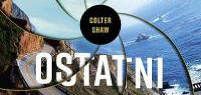 Artykuł: Recenzja: Jeffery Deaver Ostatni dowód