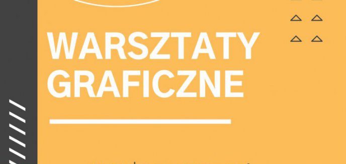 Artykuł: Ożyw obraz - warsztaty graficzne dla młodzieży